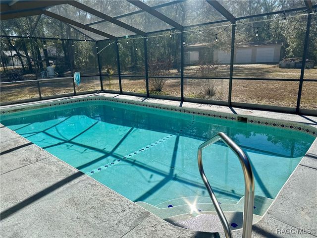 5838 E Arbor Street, Inverness, FL 34452