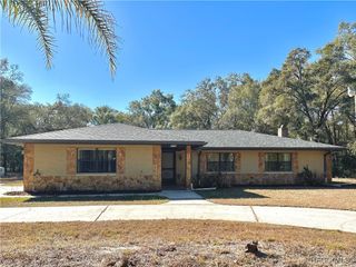 5838 E Arbor Street, Inverness, FL 34452