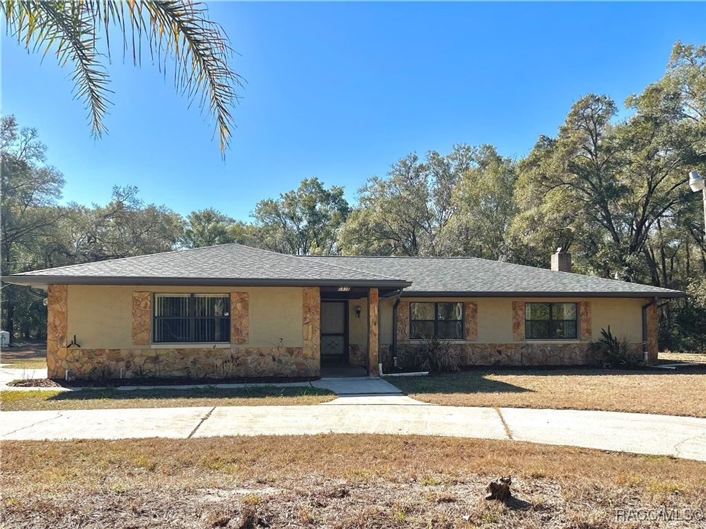 5838 E Arbor Street, Inverness, FL 34452