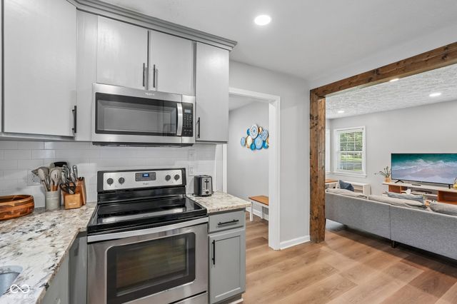 2027 Gerrard Avenue, Speedway, IN 46224