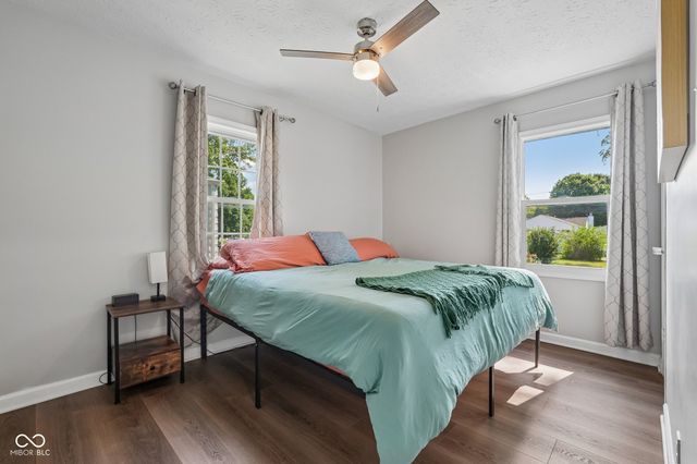 2027 Gerrard Avenue, Speedway, IN 46224