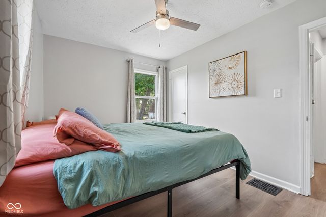 2027 Gerrard Avenue, Speedway, IN 46224