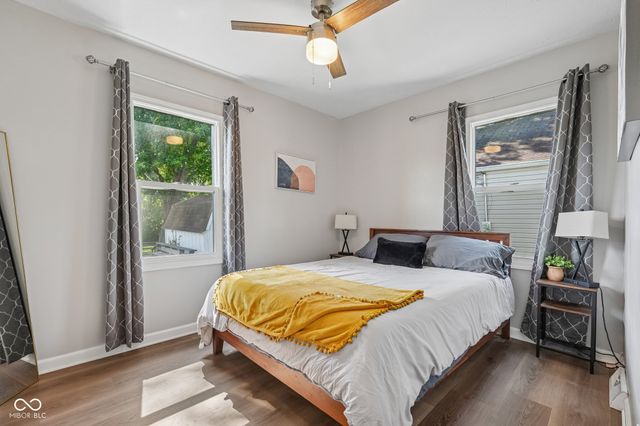 2027 Gerrard Avenue, Speedway, IN 46224