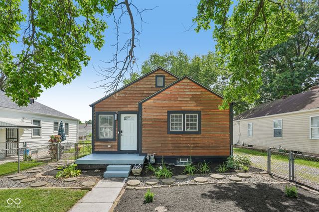 2027 Gerrard Avenue, Speedway, IN 46224