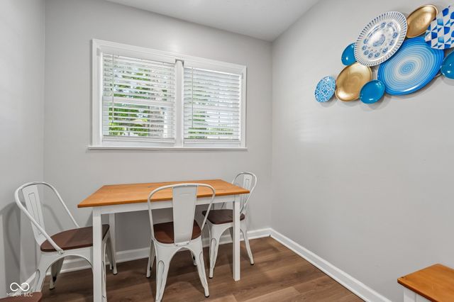 2027 Gerrard Avenue, Speedway, IN 46224