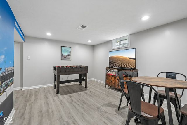 2027 Gerrard Avenue, Speedway, IN 46224