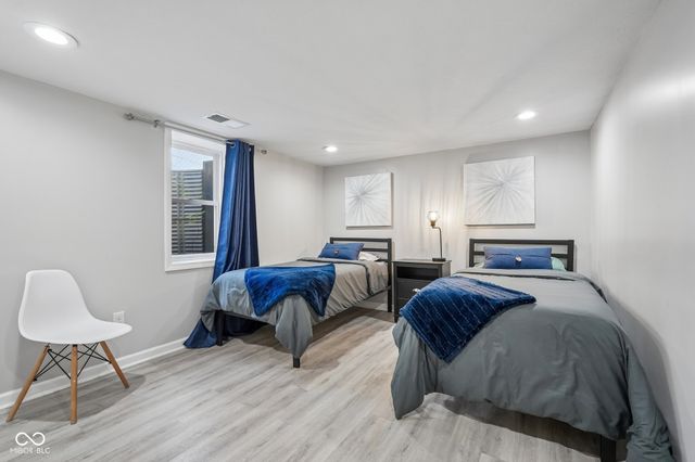 2027 Gerrard Avenue, Speedway, IN 46224