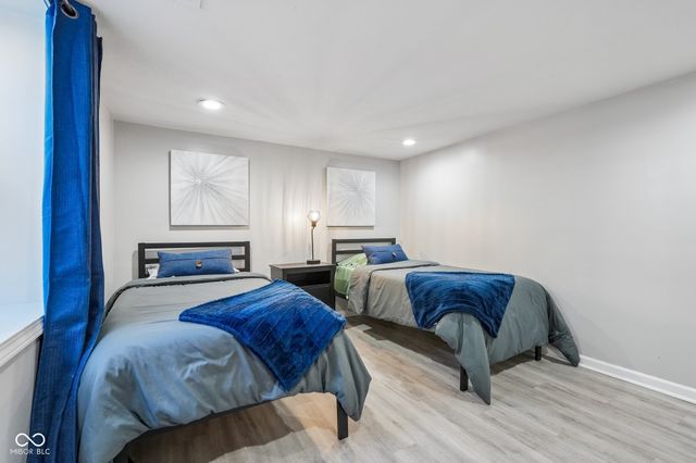2027 Gerrard Avenue, Speedway, IN 46224