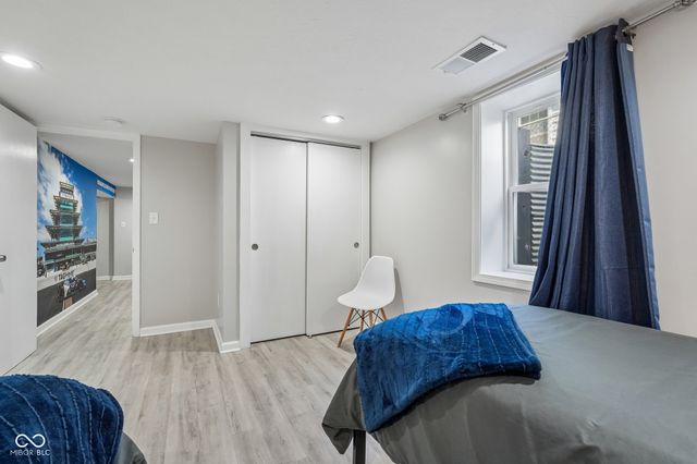2027 Gerrard Avenue, Speedway, IN 46224