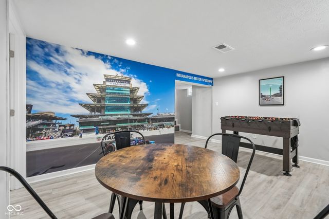 2027 Gerrard Avenue, Speedway, IN 46224
