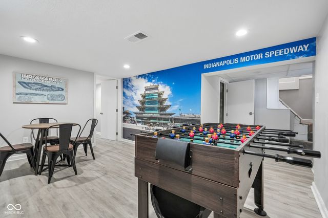 2027 Gerrard Avenue, Speedway, IN 46224