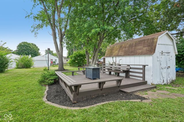 2027 Gerrard Avenue, Speedway, IN 46224