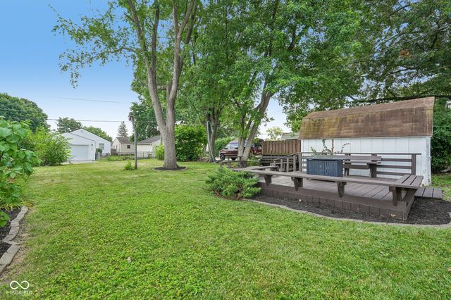 2027 Gerrard Avenue, Speedway, IN 46224