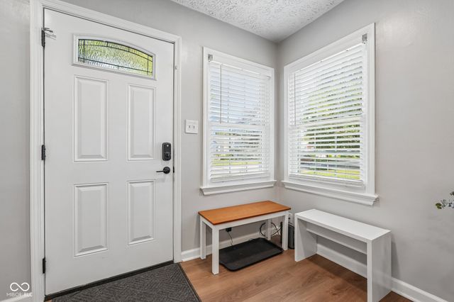2027 Gerrard Avenue, Speedway, IN 46224