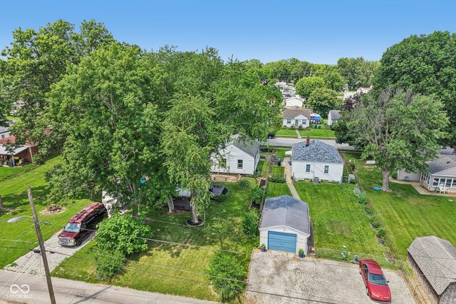 2027 Gerrard Avenue, Speedway, IN 46224