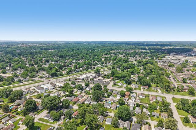 2027 Gerrard Avenue, Speedway, IN 46224