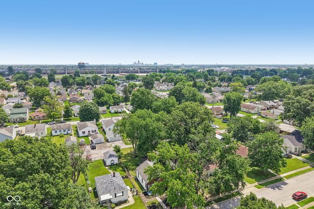 2027 Gerrard Avenue, Speedway, IN 46224