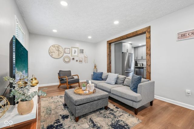 2027 Gerrard Avenue, Speedway, IN 46224