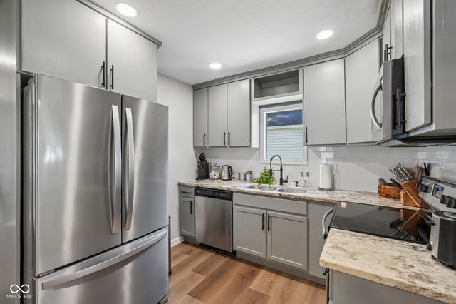 2027 Gerrard Avenue, Speedway, IN 46224