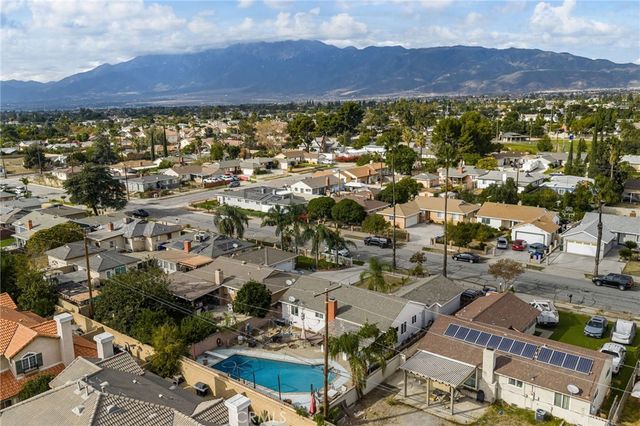 16591 Barbee Street, Fontana, CA 92336
