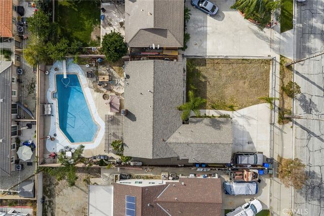 16591 Barbee Street, Fontana, CA 92336