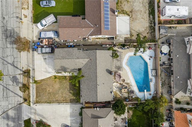 16591 Barbee Street, Fontana, CA 92336