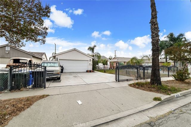 16591 Barbee Street, Fontana, CA 92336