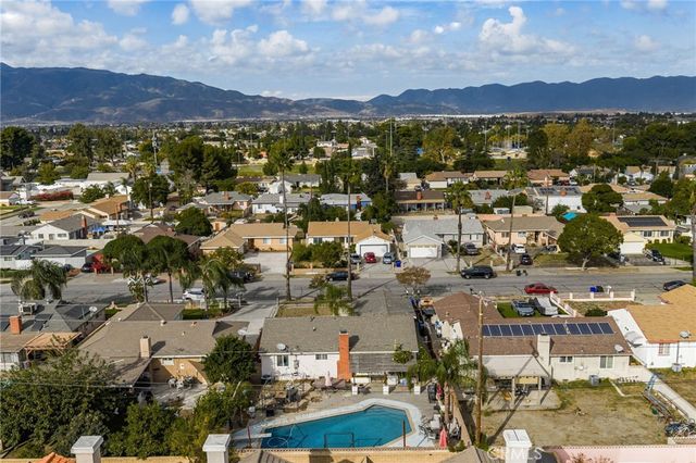 16591 Barbee Street, Fontana, CA 92336