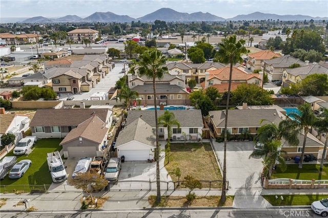 16591 Barbee Street, Fontana, CA 92336