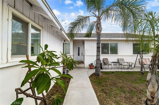 16591 Barbee Street, Fontana, CA 92336