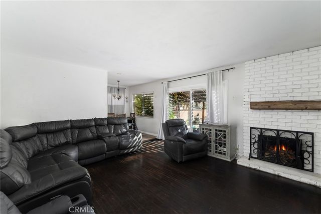 16591 Barbee Street, Fontana, CA 92336