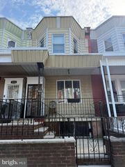 5858 OSAGE AVE, Philadelphia, PA 19143