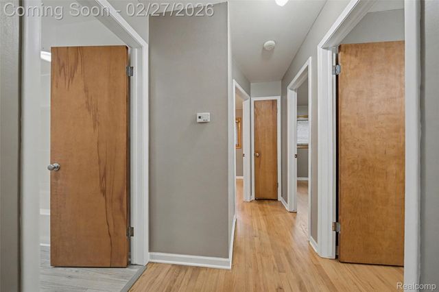 3842 Dill Drive, Waterford Charter Township, MI 48329