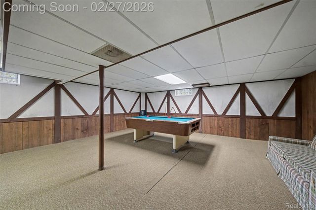 3842 Dill Drive, Waterford Charter Township, MI 48329