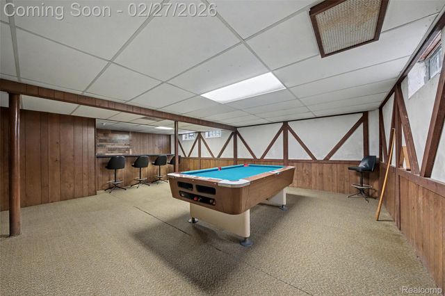 3842 Dill Drive, Waterford Charter Township, MI 48329