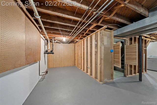 3842 Dill Drive, Waterford Charter Township, MI 48329