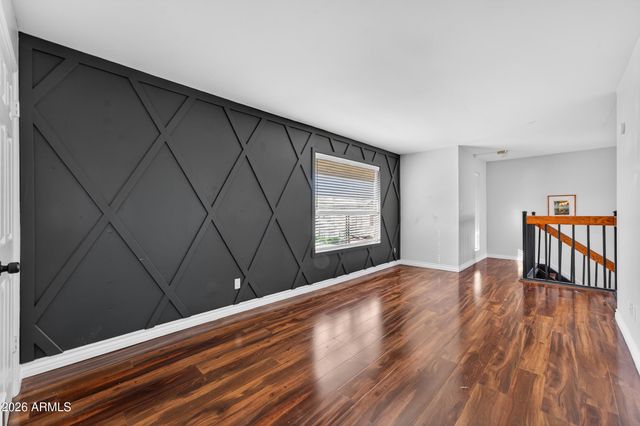 4612 W CONTINENTAL Drive, Glendale, AZ 85308