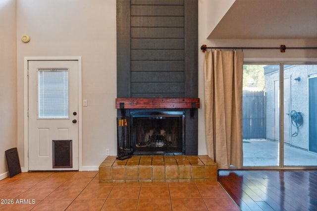 4612 W CONTINENTAL Drive, Glendale, AZ 85308