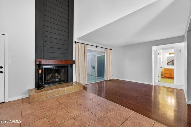 4612 W CONTINENTAL Drive, Glendale, AZ 85308