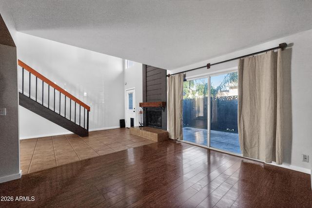 4612 W CONTINENTAL Drive, Glendale, AZ 85308