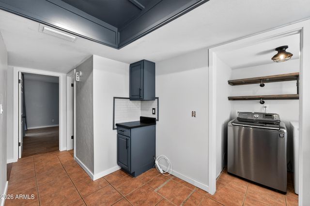 4612 W CONTINENTAL Drive, Glendale, AZ 85308