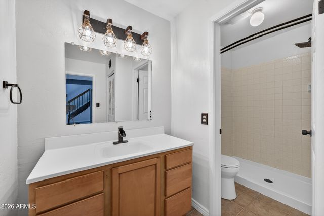 4612 W CONTINENTAL Drive, Glendale, AZ 85308