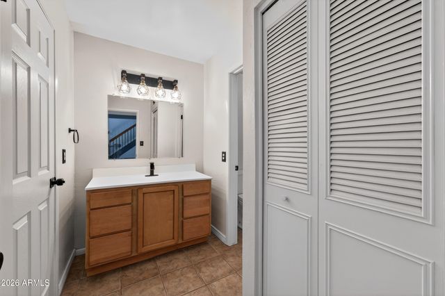 4612 W CONTINENTAL Drive, Glendale, AZ 85308