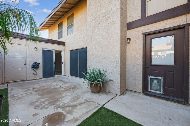 4612 W CONTINENTAL Drive, Glendale, AZ 85308