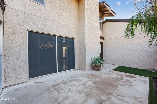 4612 W CONTINENTAL Drive, Glendale, AZ 85308