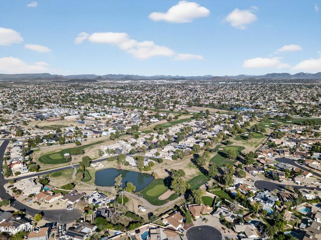 4612 W CONTINENTAL Drive, Glendale, AZ 85308