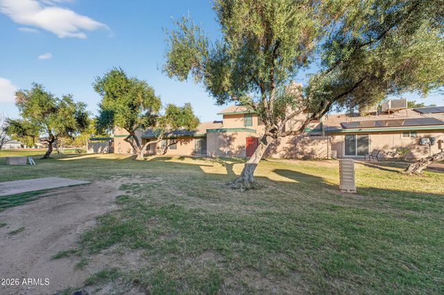 4612 W CONTINENTAL Drive, Glendale, AZ 85308