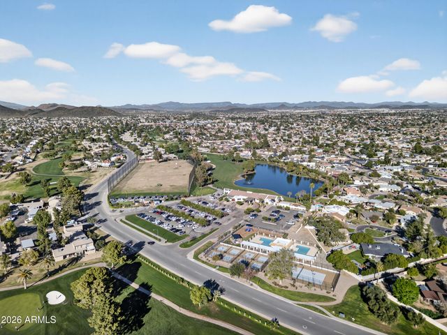 4612 W CONTINENTAL Drive, Glendale, AZ 85308