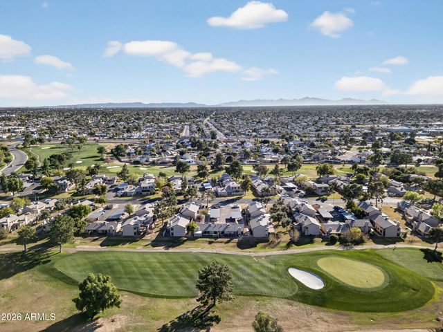 4612 W CONTINENTAL Drive, Glendale, AZ 85308