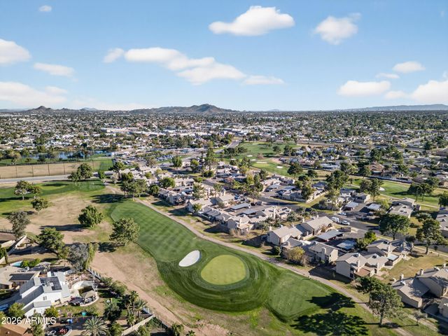 4612 W CONTINENTAL Drive, Glendale, AZ 85308